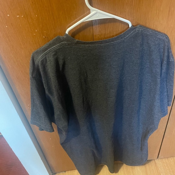 Fender Jazzmaster T-shirt - Picture 2 of 4